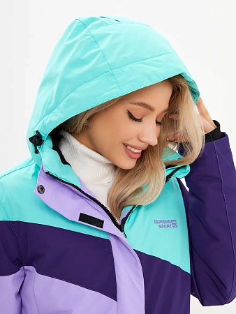 Куртка RunningSport WN (8981)